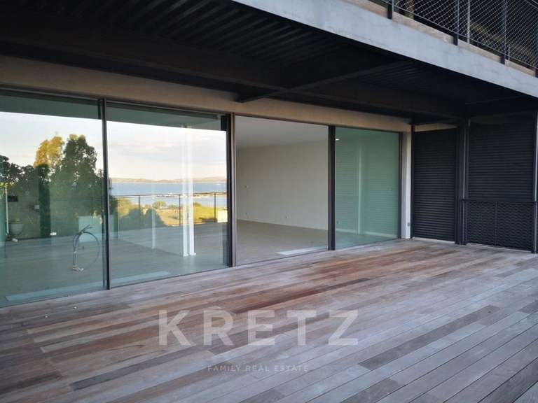 Appartement Porto-Vecchio - 3 chambres - 164m²