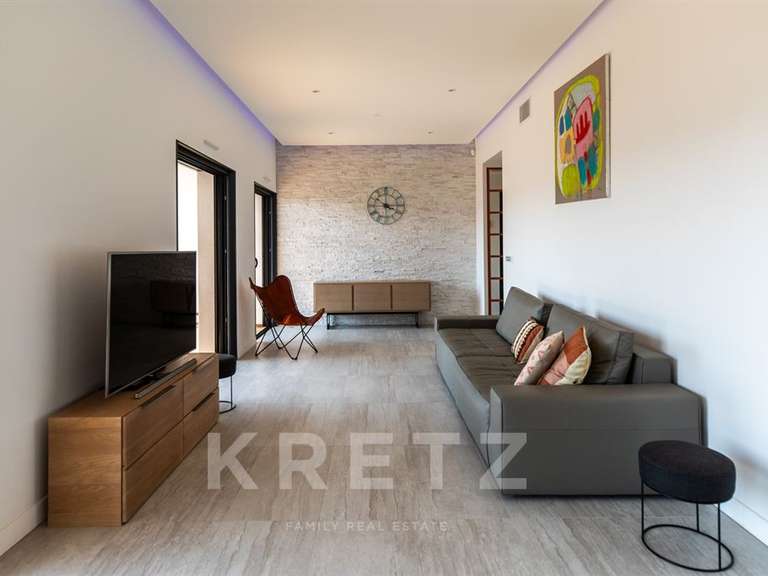 Appartement avec Vue sur mer Porto-Vecchio - 3 chambres - 96m²