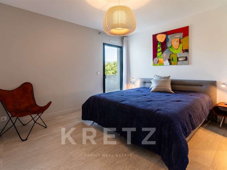 Appartement avec Vue sur mer Porto-Vecchio - 3 chambres - 96m²