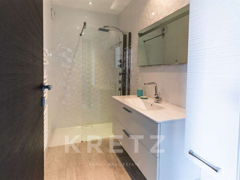 Appartement avec Vue sur mer Porto-Vecchio - 3 chambres - 96m²