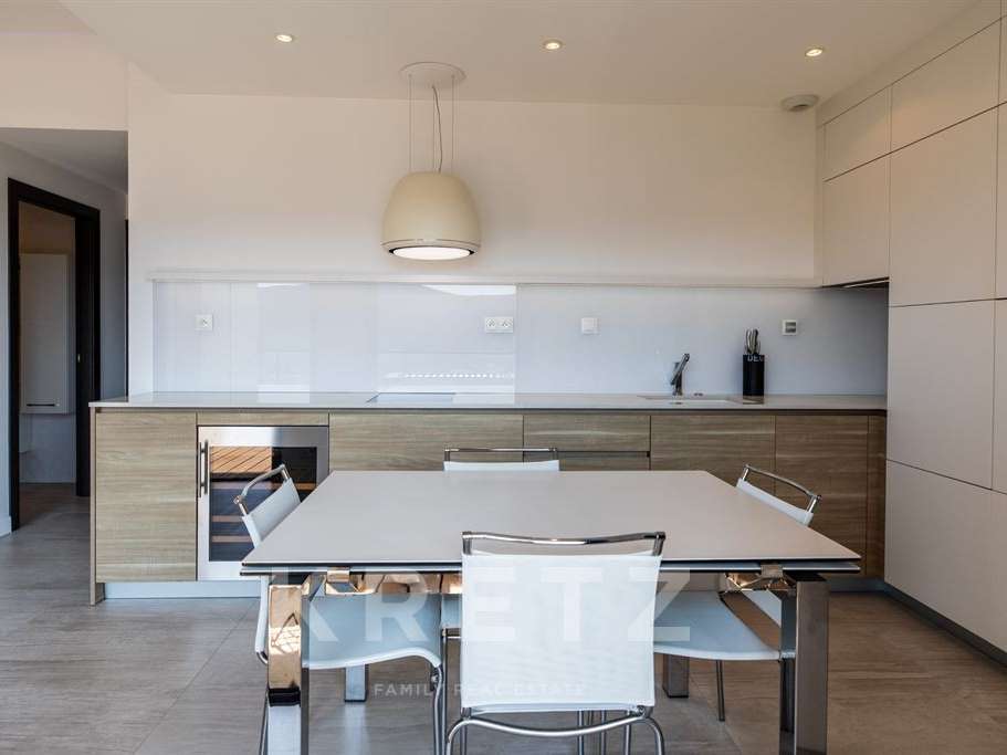 Appartement Porto-Vecchio