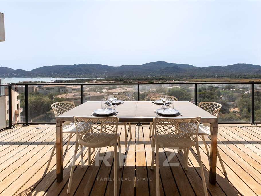 Appartement Porto-Vecchio