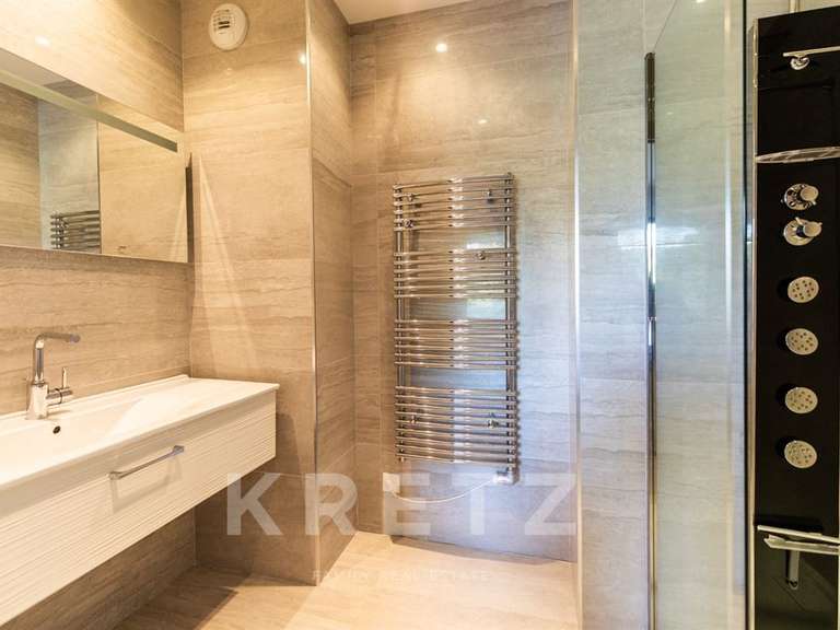 Appartement avec Vue sur mer Porto-Vecchio - 3 chambres - 96m²