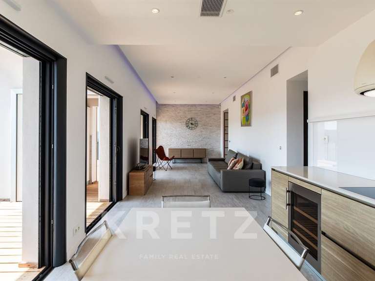 Appartement avec Vue sur mer Porto-Vecchio - 3 chambres - 96m²
