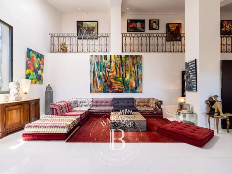 Appartement Porto-Vecchio - 5 chambres - 545m²