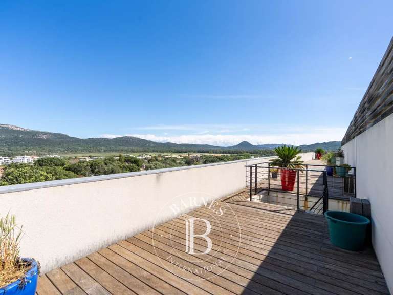 Appartement Porto-Vecchio - 5 chambres - 545m²