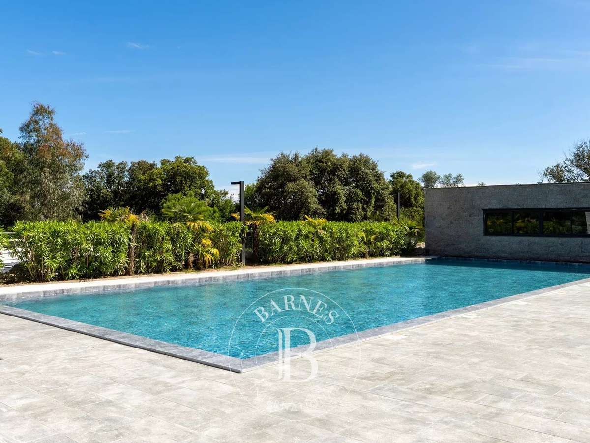 Appartement Porto-Vecchio