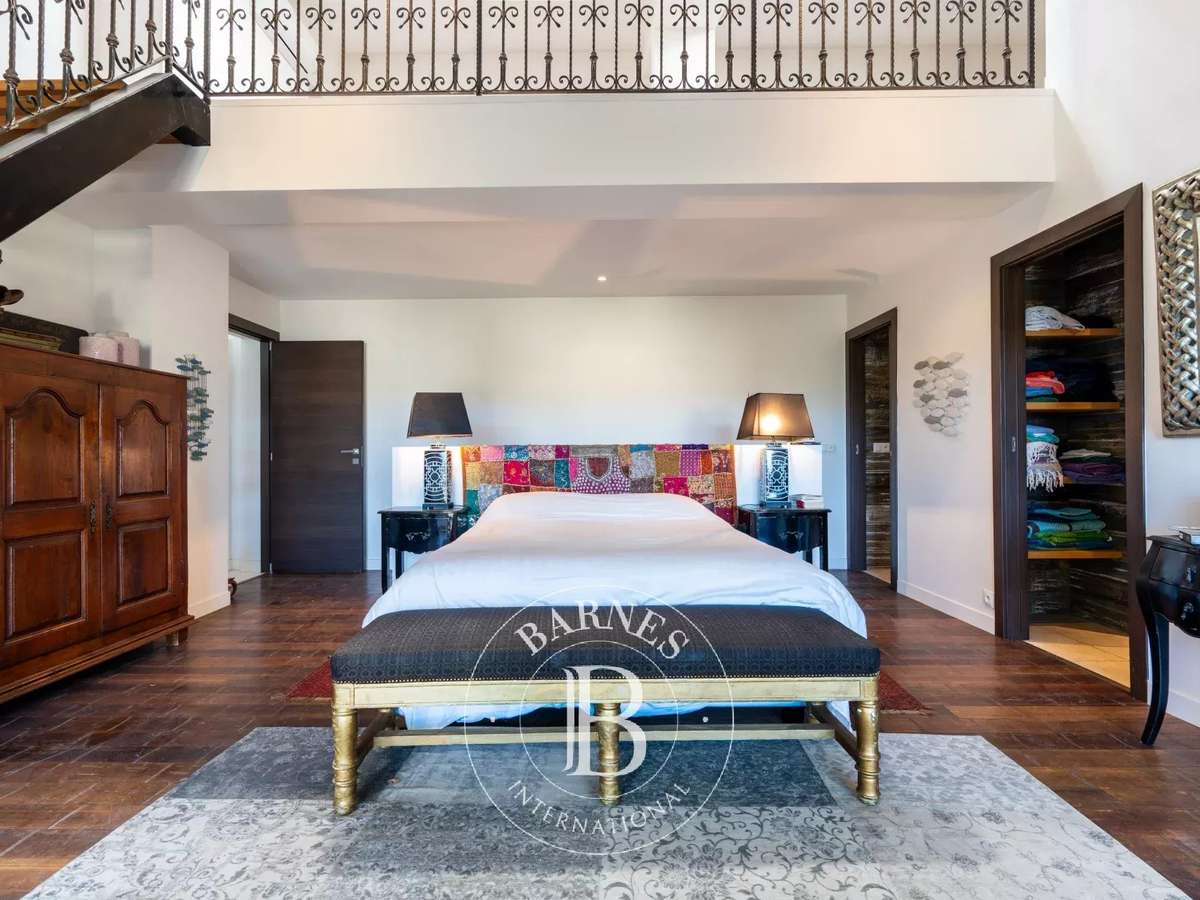 Appartement Porto-Vecchio