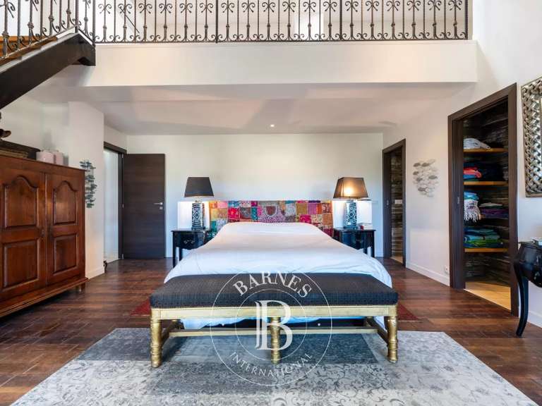 Appartement Porto-Vecchio - 5 chambres - 545m²