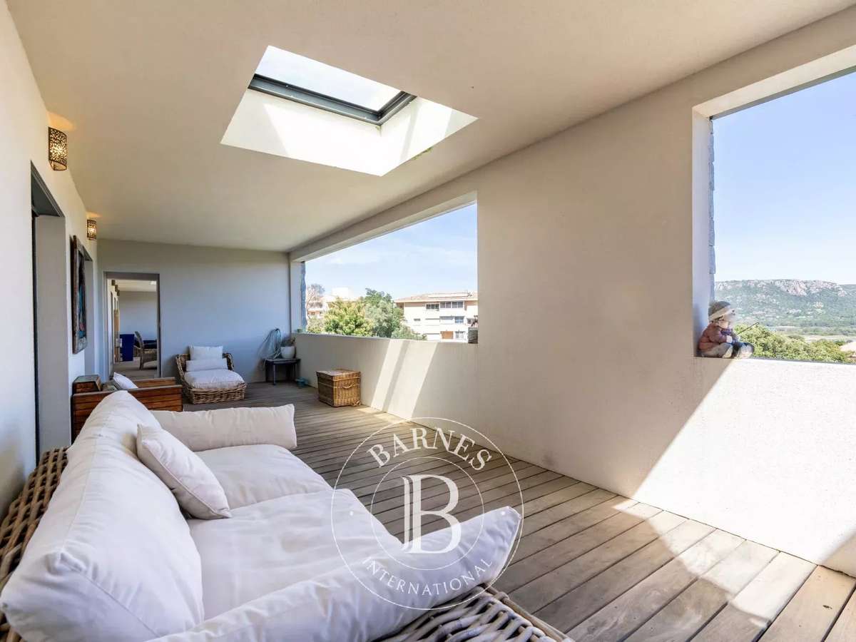 Appartement Porto-Vecchio