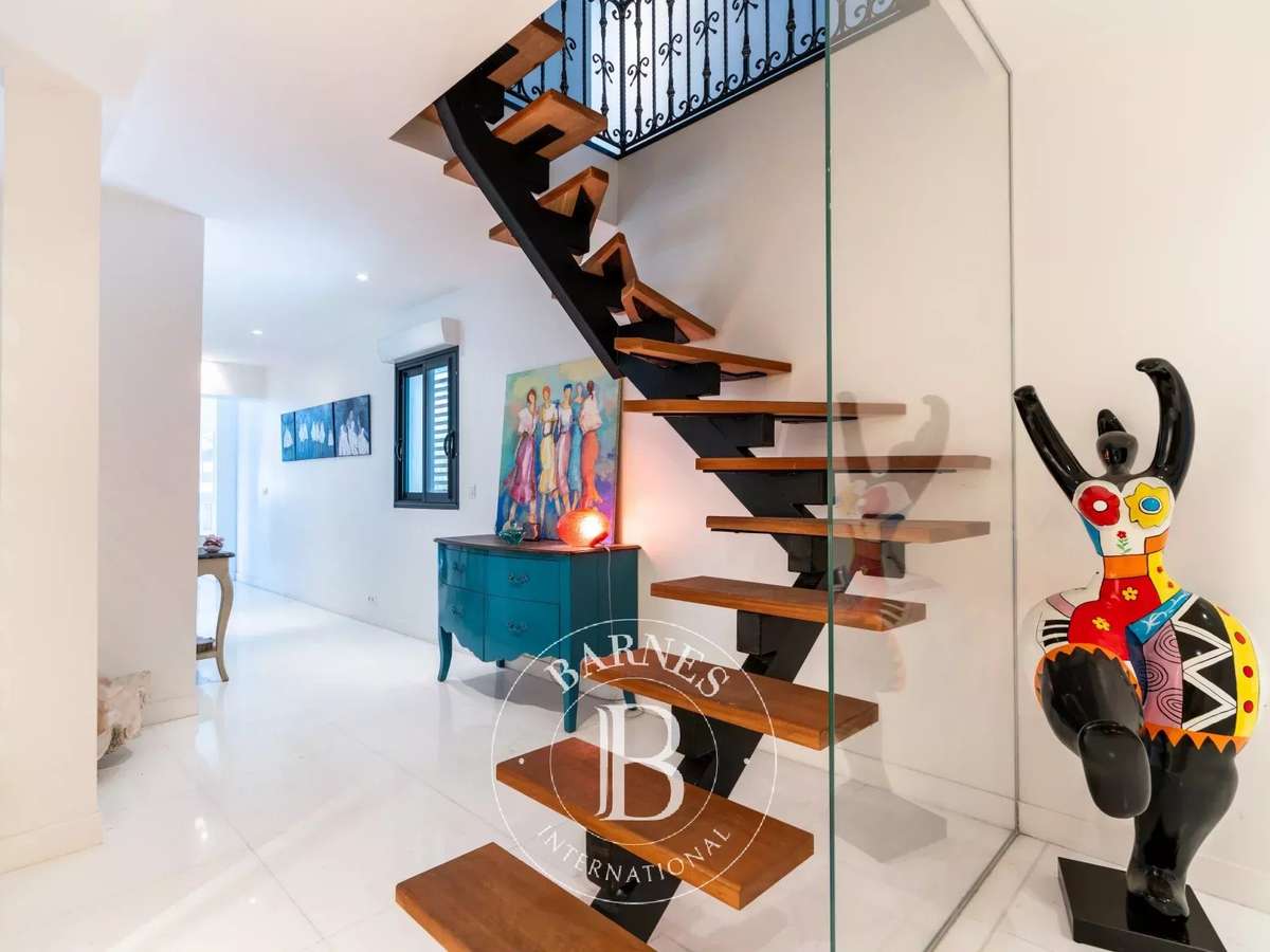 Appartement Porto-Vecchio