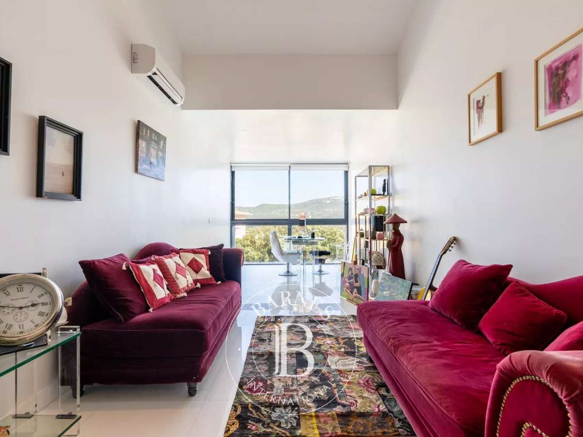 Appartement Porto-Vecchio