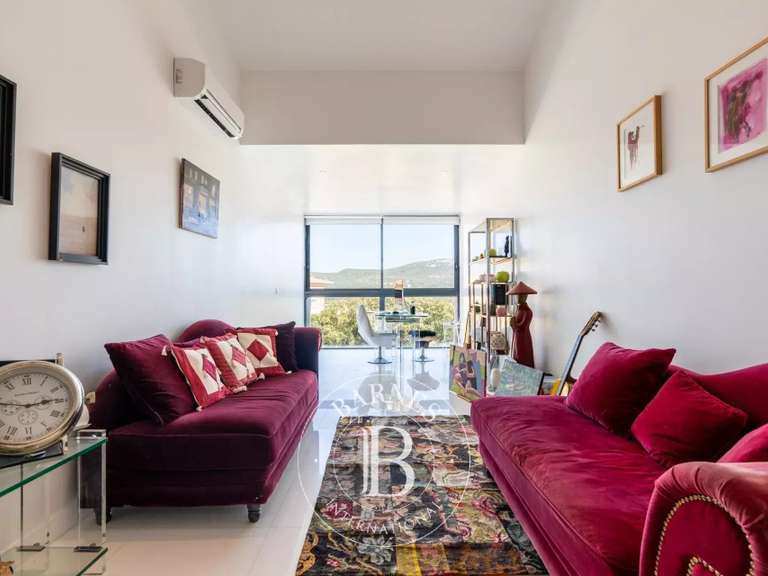 Appartement Porto-Vecchio - 5 chambres - 545m²