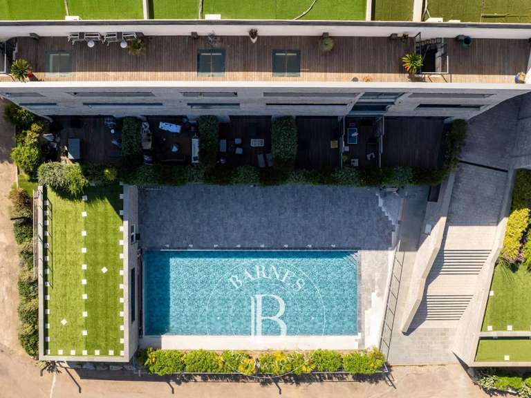 Appartement Porto-Vecchio - 5 chambres - 545m²