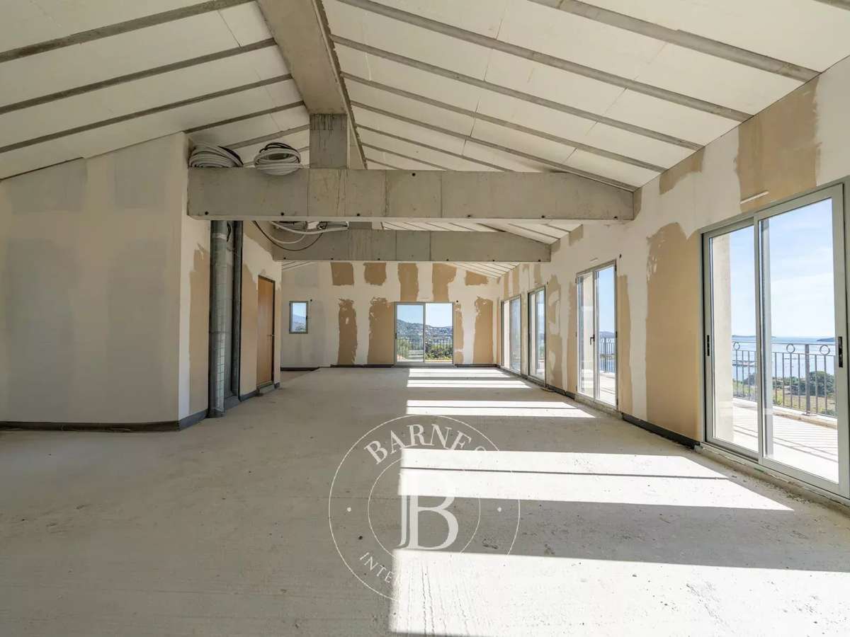 Appartement Porto-Vecchio