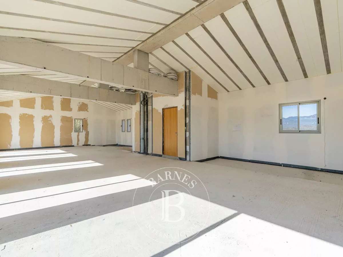 Appartement Porto-Vecchio