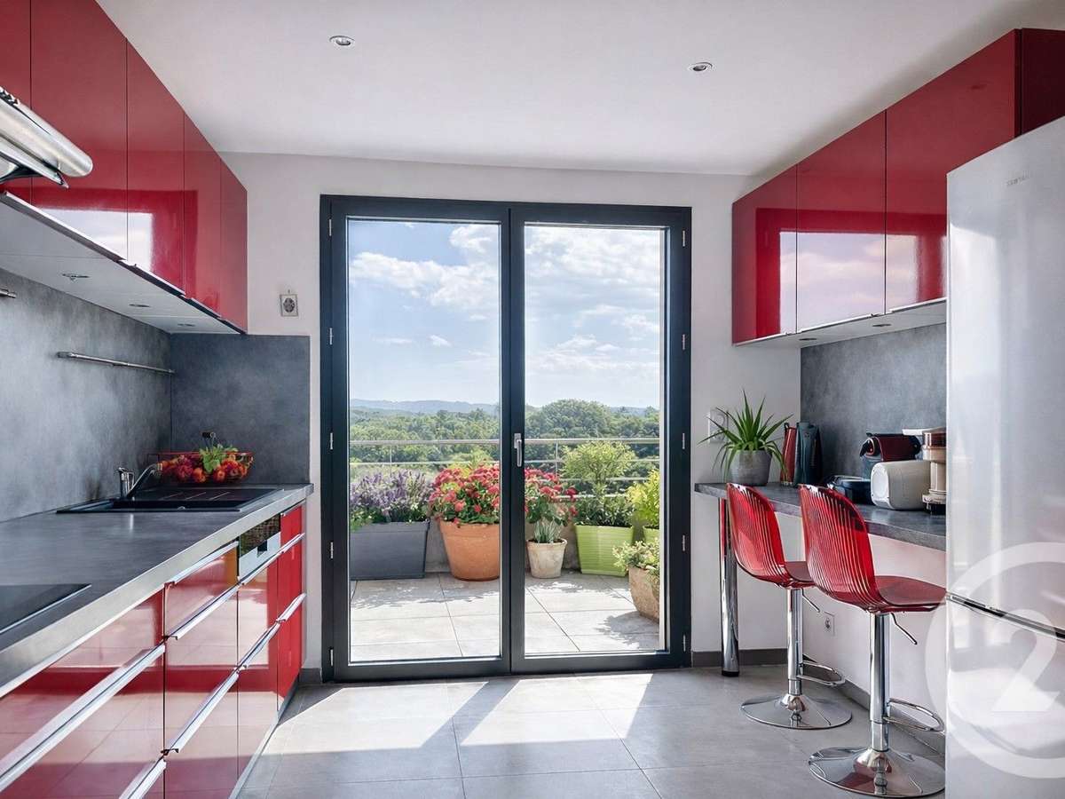 Appartement Porto-Vecchio