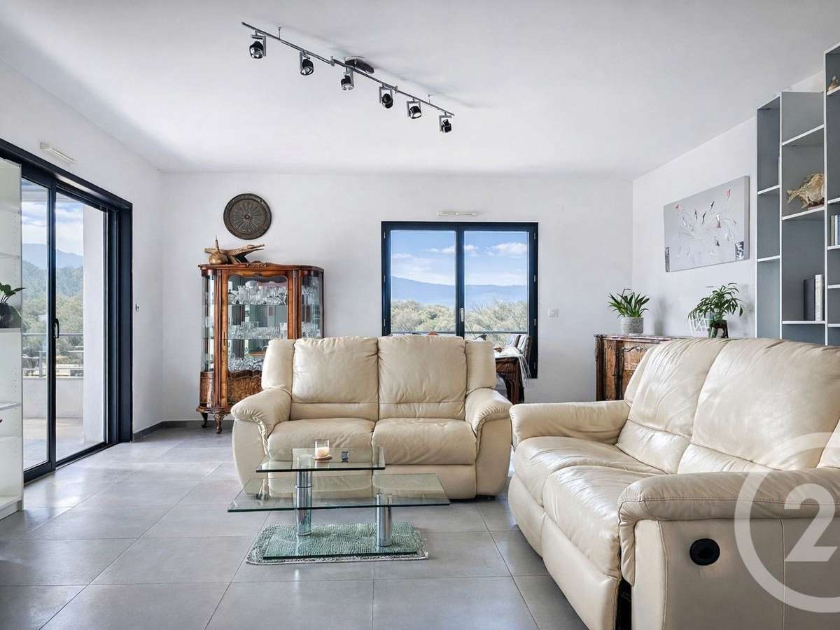 Appartement Porto-Vecchio