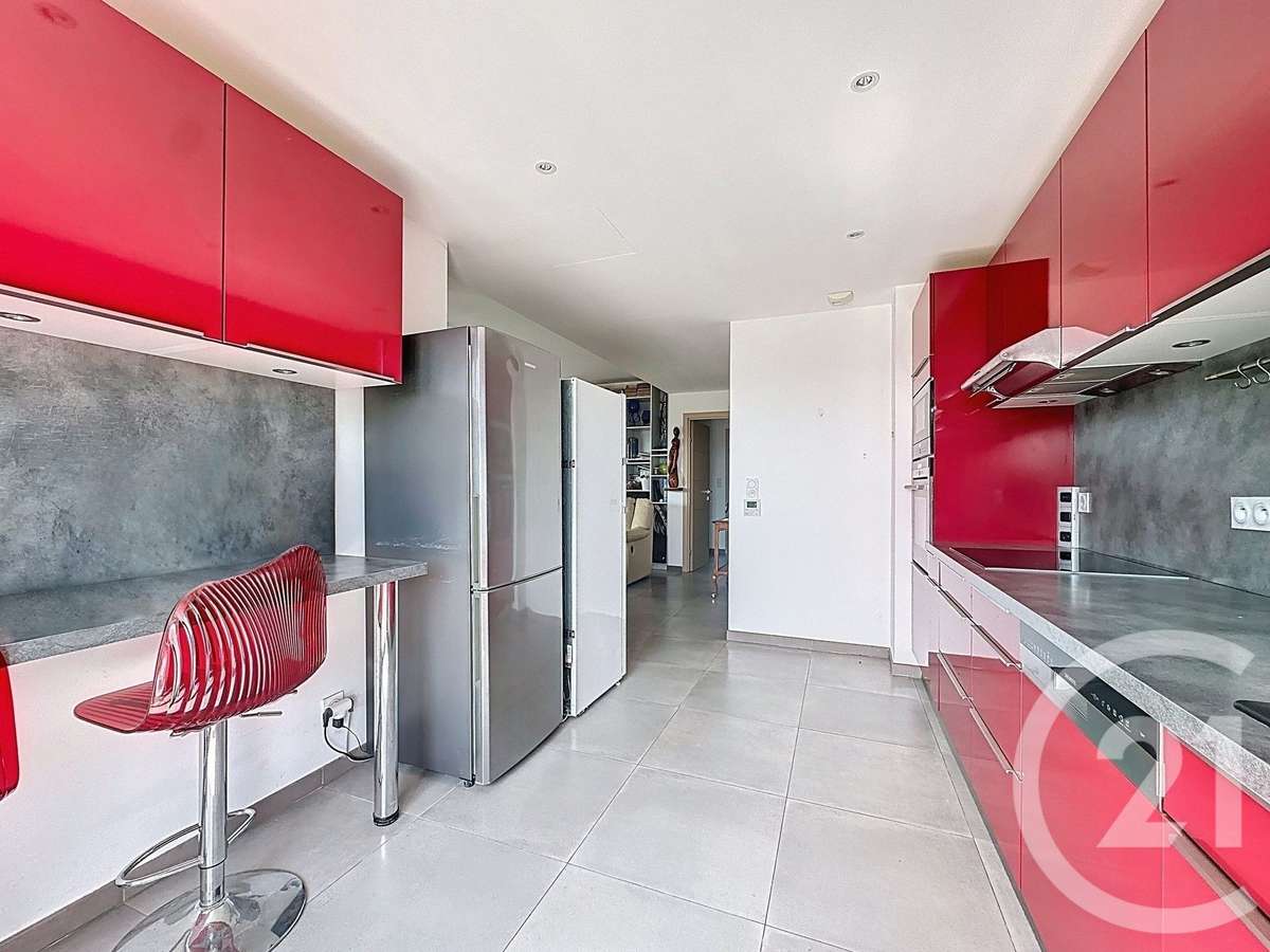 Appartement Porto-Vecchio