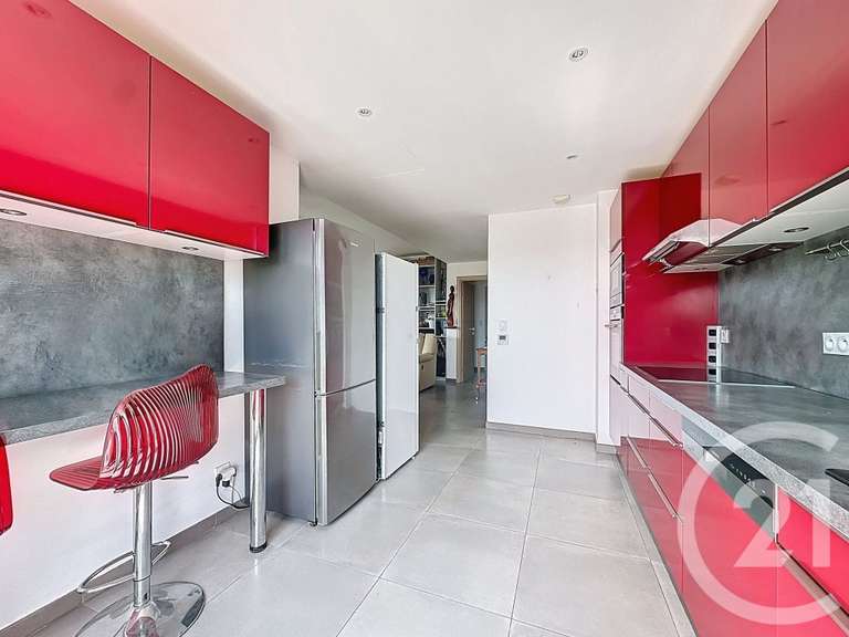 Appartement Porto-Vecchio - 3 chambres - 152m²