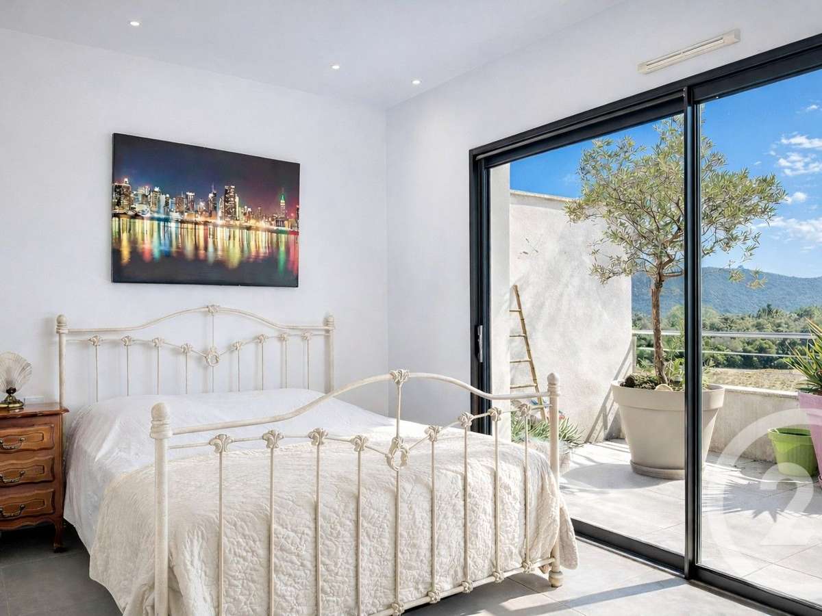 Appartement Porto-Vecchio