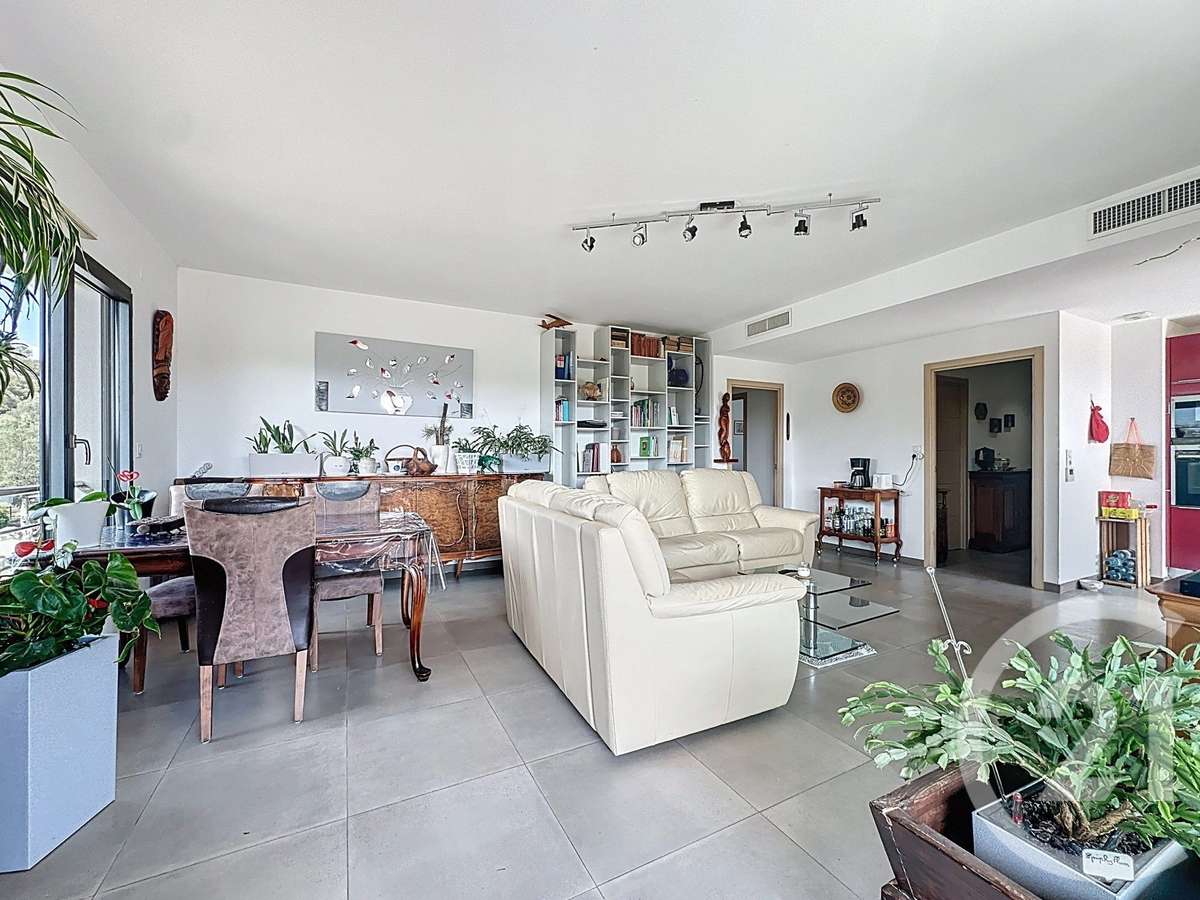 Appartement Porto-Vecchio