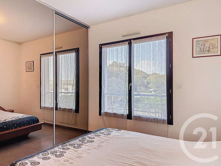 Appartement Porto-Vecchio - 3 chambres - 152m²