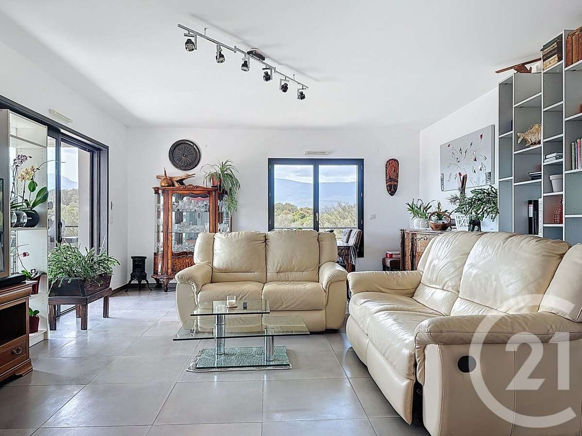 Appartement Porto-Vecchio