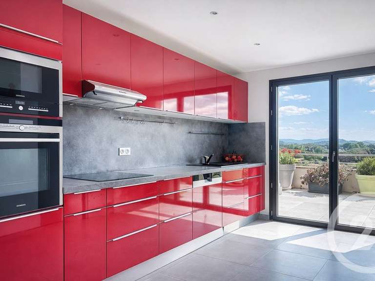 Appartement Porto-Vecchio - 3 chambres - 152m²