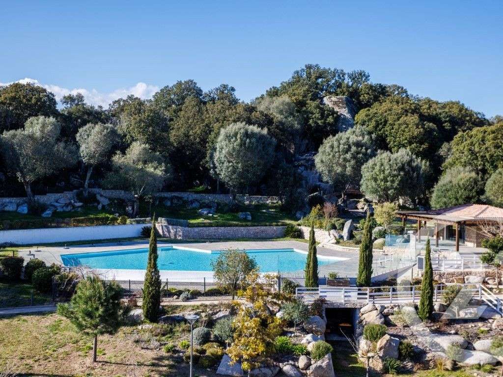 Appartement Porto-Vecchio