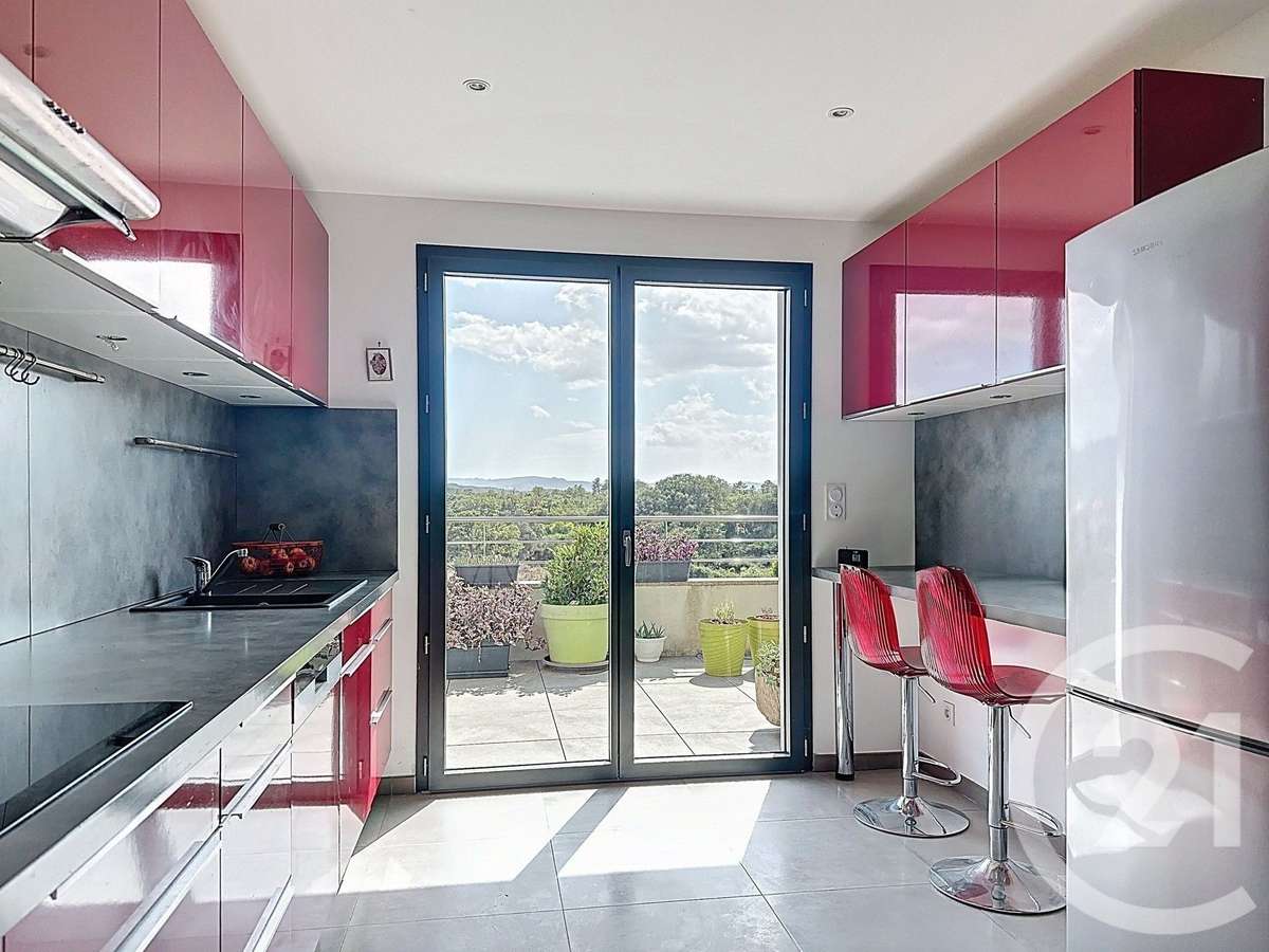 Appartement Porto-Vecchio