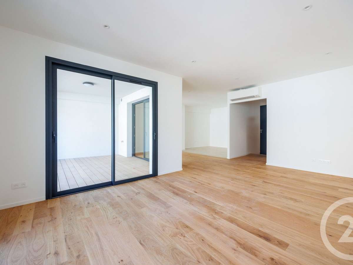 Appartement Porto-Vecchio