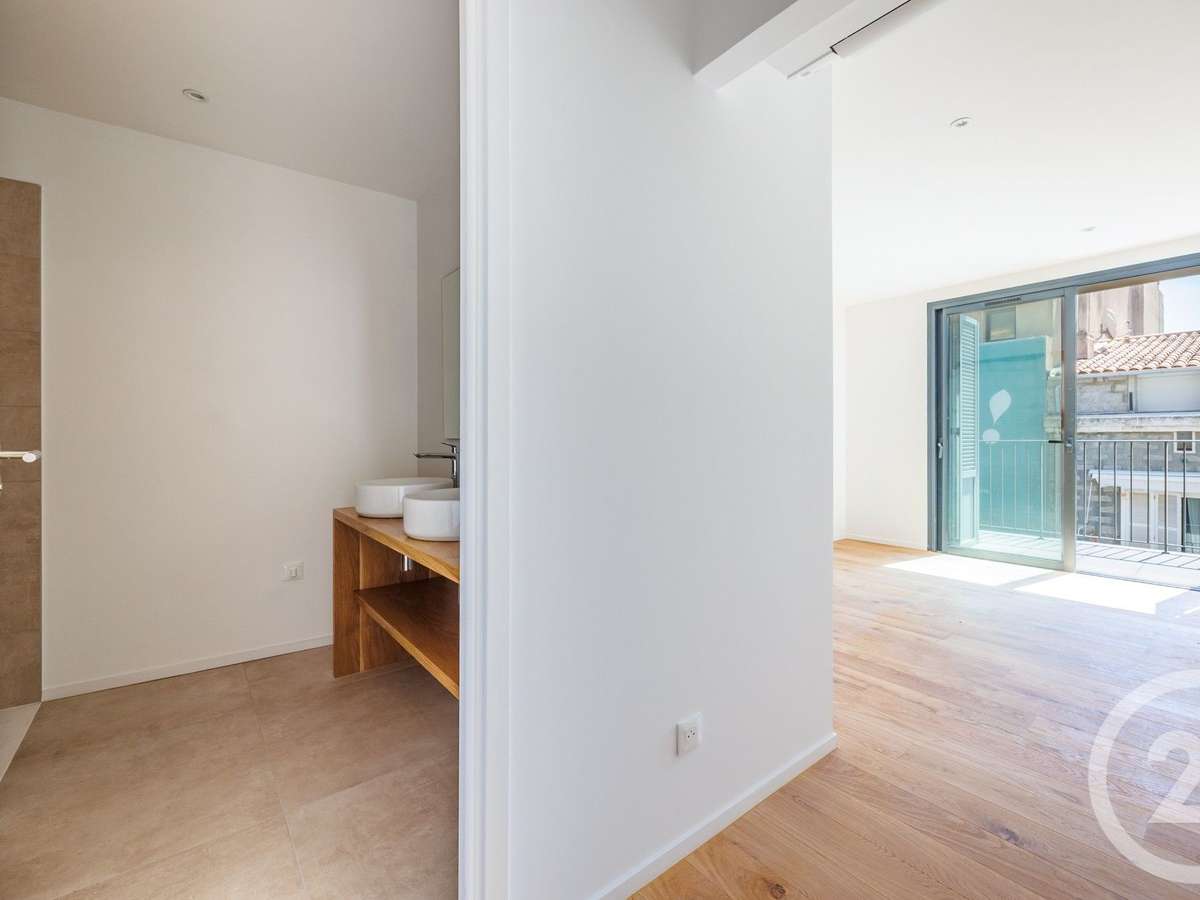 Appartement Porto-Vecchio