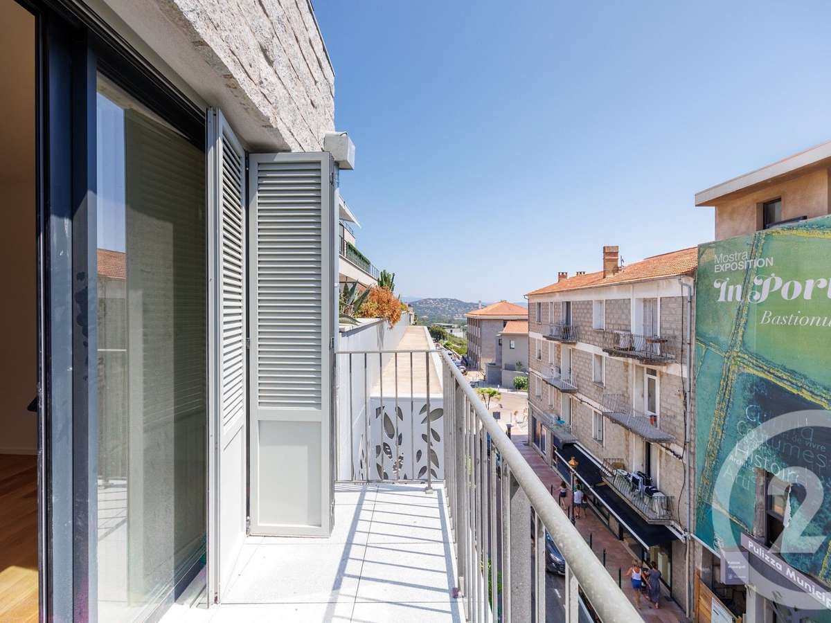 Appartement Porto-Vecchio