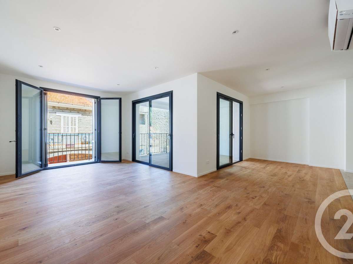 Appartement Porto-Vecchio