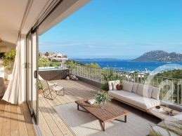 Appartement Porto-Vecchio