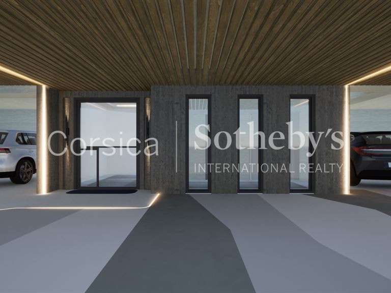 Appartement Porto-Vecchio