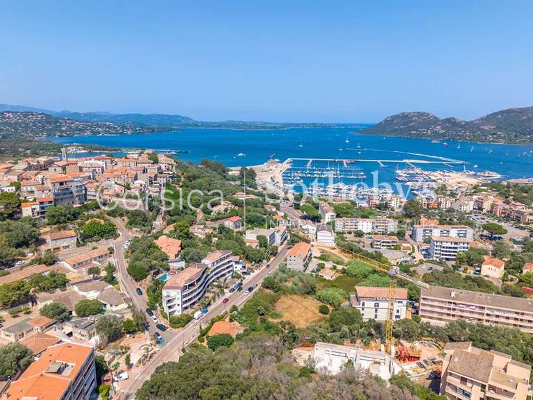 Appartement avec Vue sur mer Porto-Vecchio - 2 chambres - 112m²