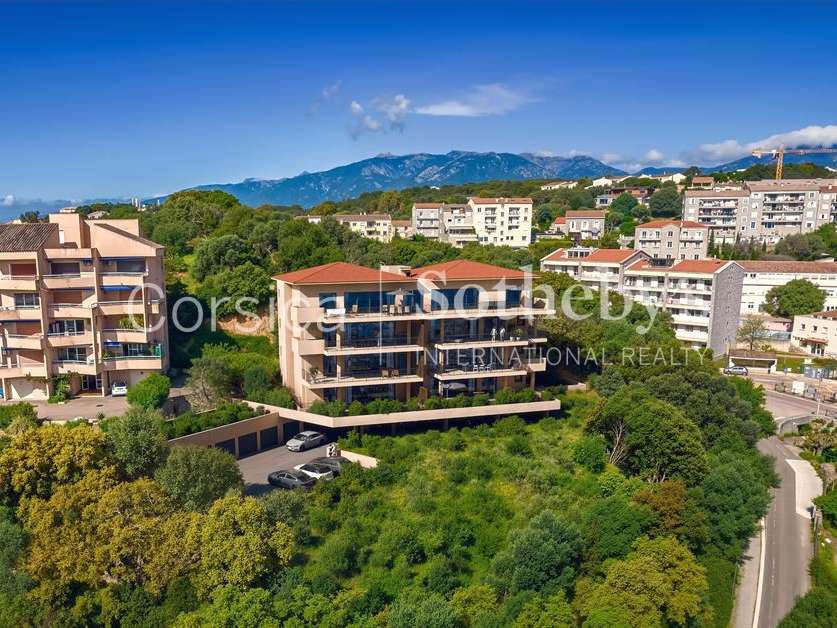 Appartement Porto-Vecchio