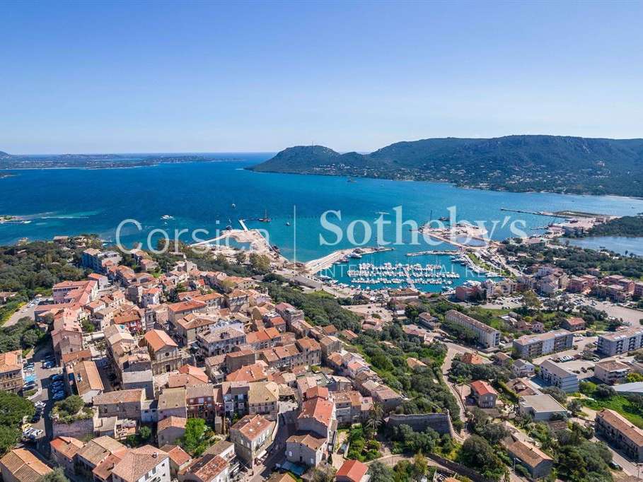 Appartement Porto-Vecchio