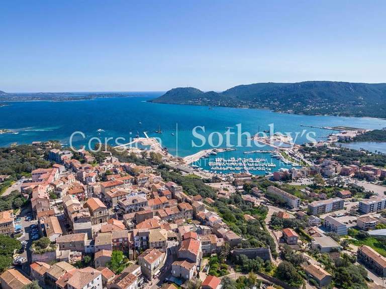 Appartement avec Vue sur mer Porto-Vecchio - 3 chambres - 130m²