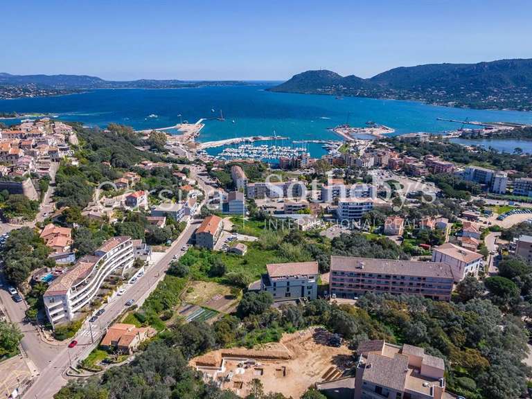 Appartement avec Vue sur mer Porto-Vecchio - 3 chambres - 130m²