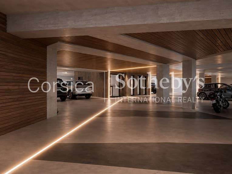 Appartement avec Vue sur mer Porto-Vecchio - 2 chambres - 112m²