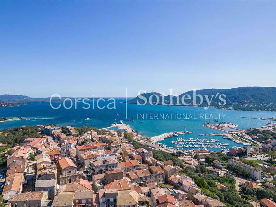 Appartement Porto-Vecchio