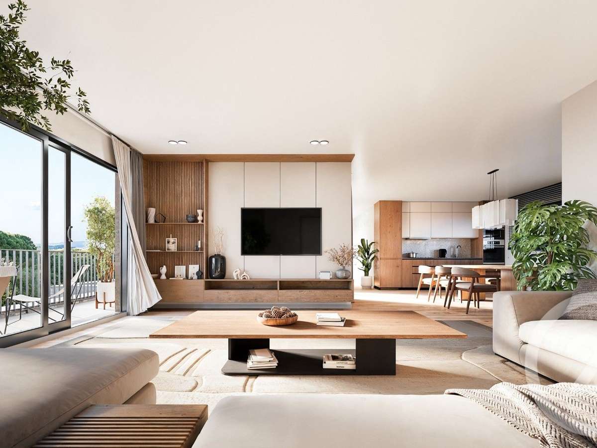 Apartment Porto-Vecchio