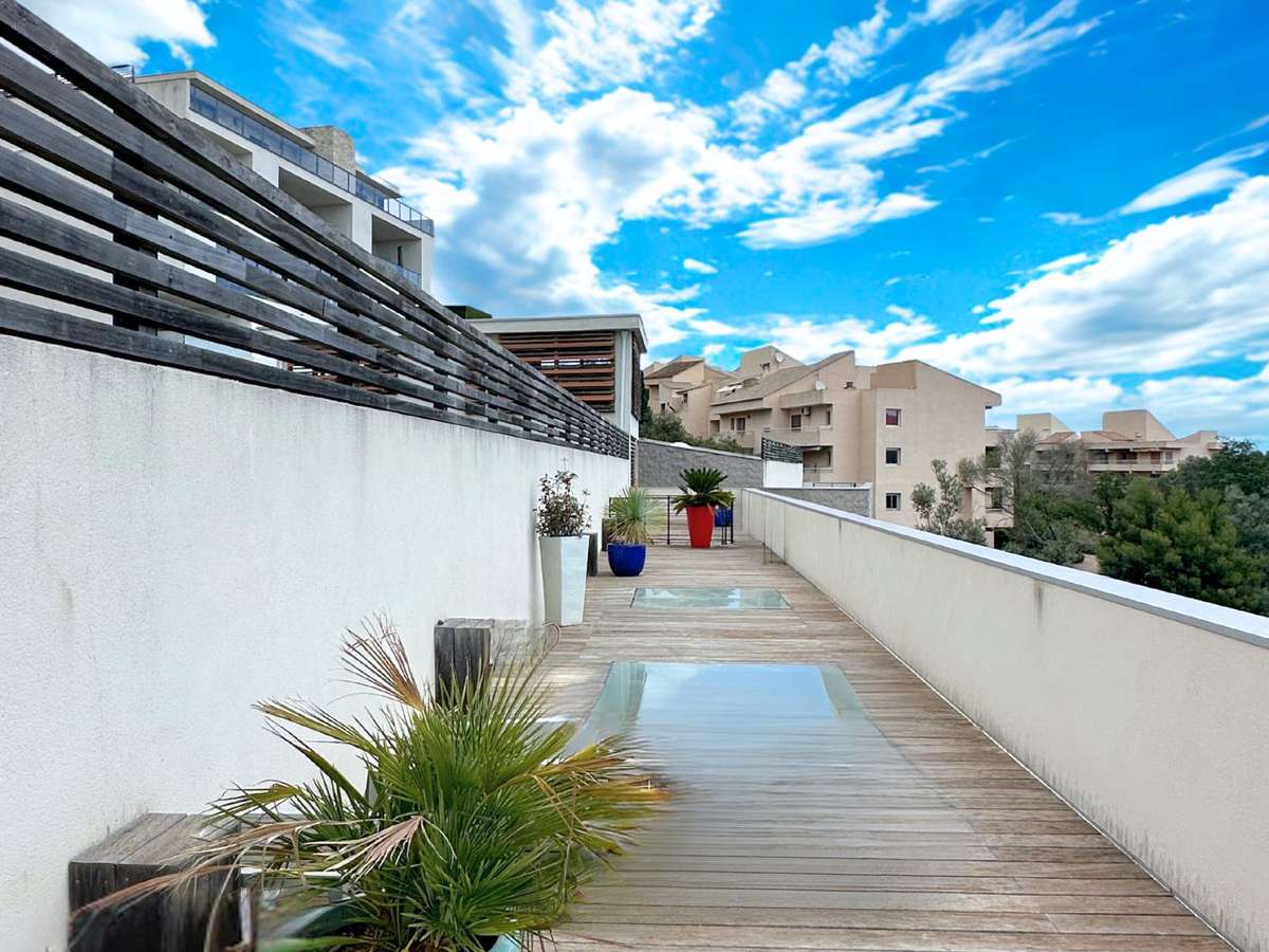 Apartment Porto-Vecchio