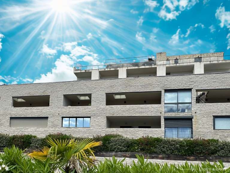 Apartment Porto-Vecchio - 5 bedrooms - 305m²