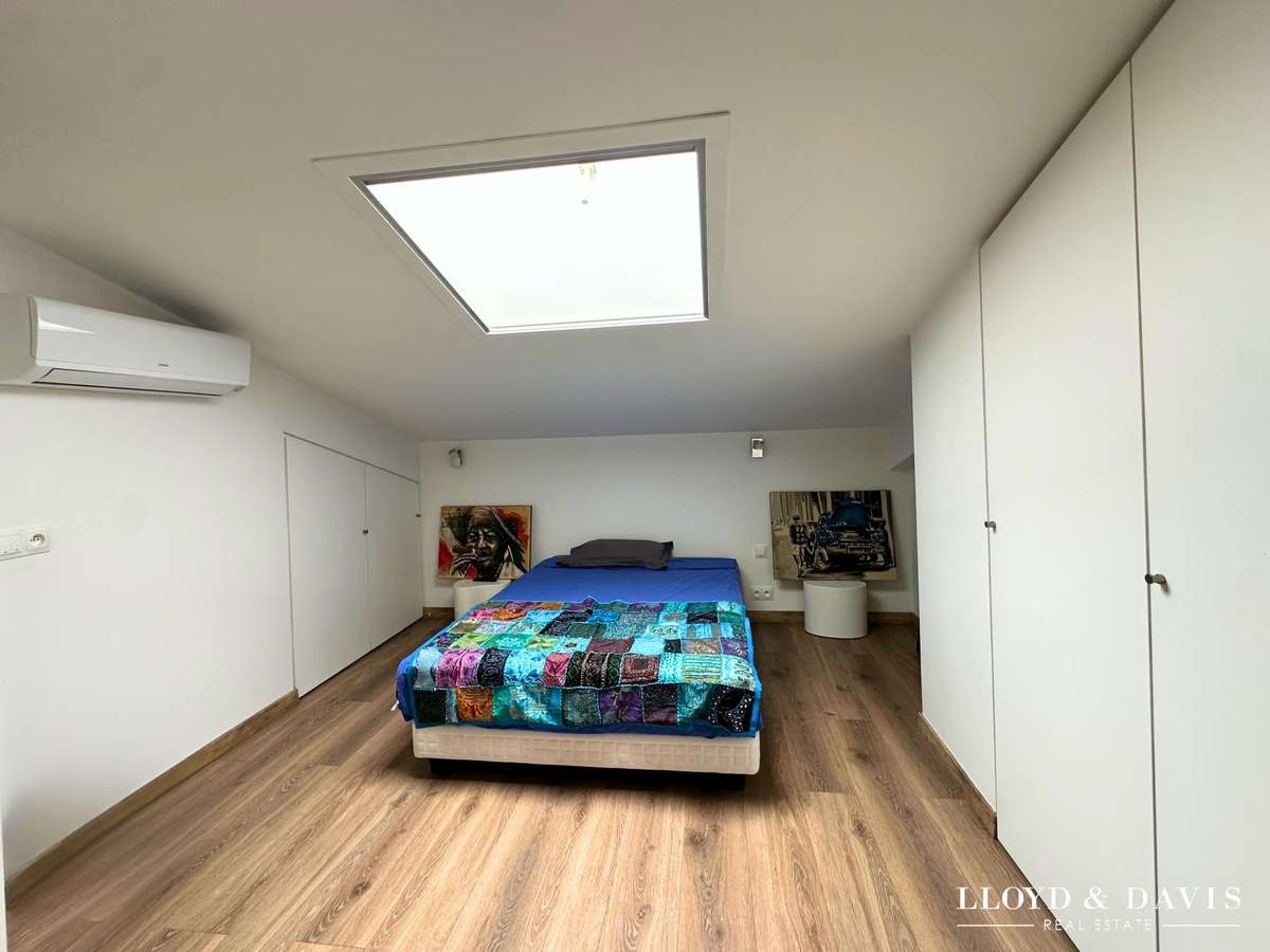 Apartment Porto-Vecchio