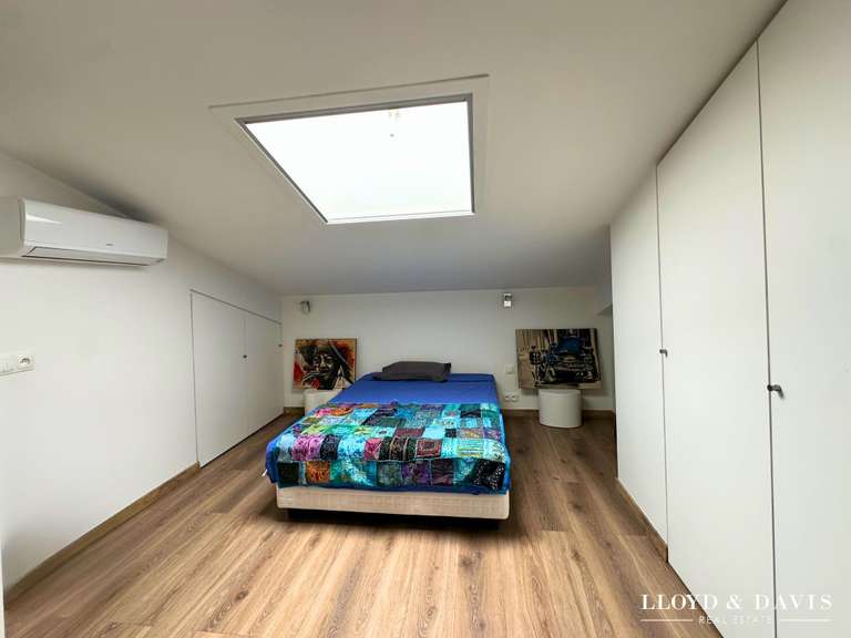 Apartment Porto-Vecchio - 5 bedrooms - 305m²