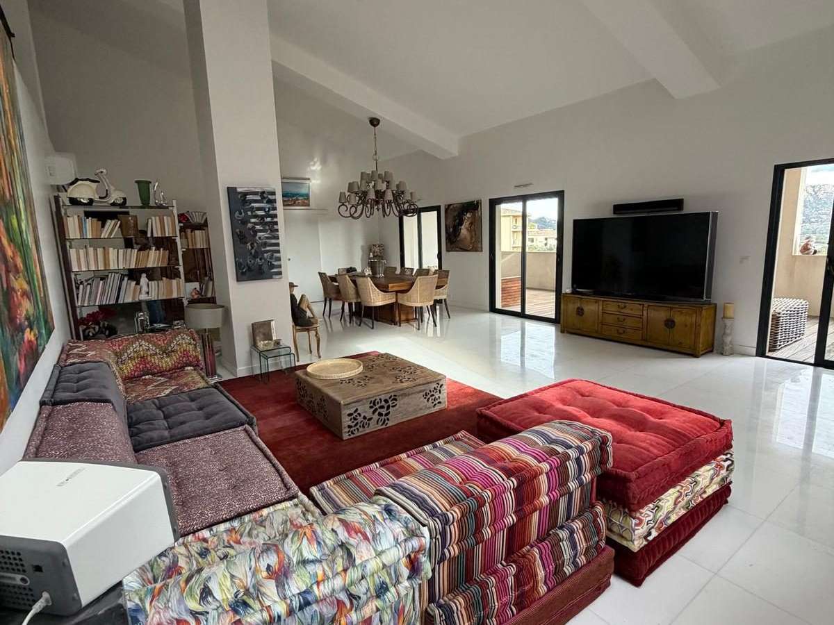 Appartement Porto-Vecchio